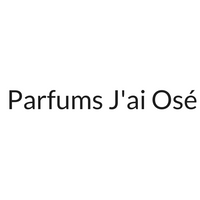 Parfums J'ai Osé logo