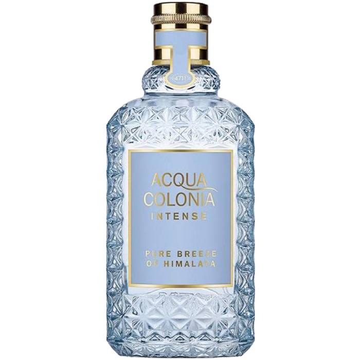 4711 Acqua Colonia Pure Breeze Of Himalaya - Eau De Cologne - LuxScents.nl
