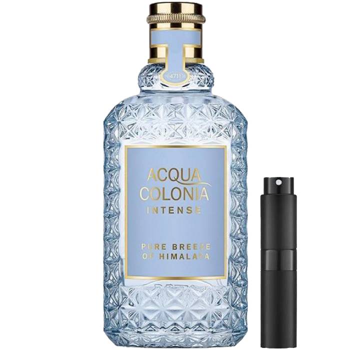 4711 Acqua Colonia Pure Breeze Of Himalaya - Eau De Cologne - LuxScents.nl