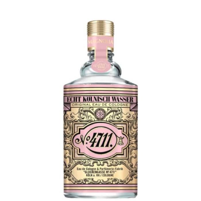4711 Floral Collection Magnolia - Eau De Cologne - LuxScents.nl