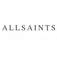 AllSaints logo