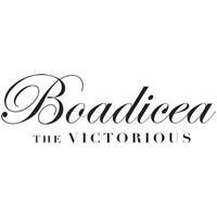 Boadicea the Victorious logo