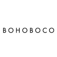 Bohoboco logo