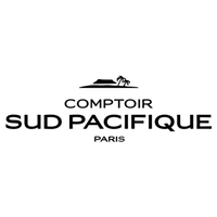 Comptoir Sud Pacifique logo