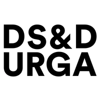 D.S. & Durga logo