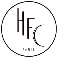 Haute Fragrance Company logo