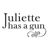 Juliette Has A Gun logo