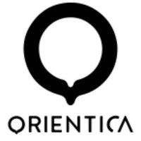 Orientica Premium logo