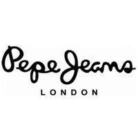 Pepe Jeans London logo