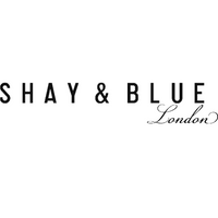 Shay & Blue London logo