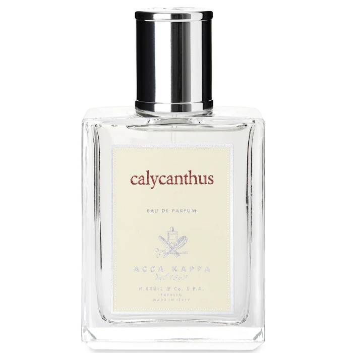 Acca Kappa Calycanthus - Eau de Parfum - LuxScents.nl