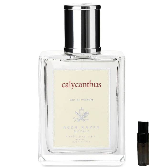 Acca Kappa Calycanthus - Eau de Parfum - LuxScents.nl