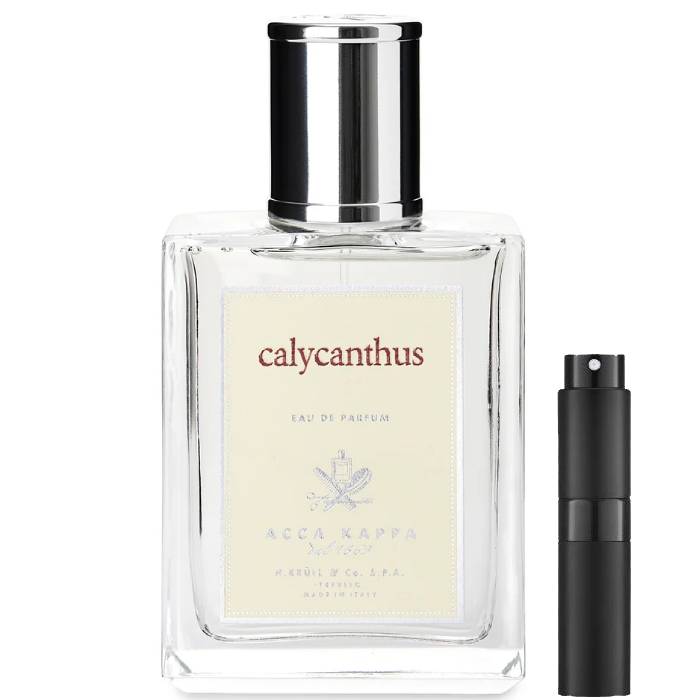 Acca Kappa Calycanthus - Eau de Parfum - LuxScents.nl
