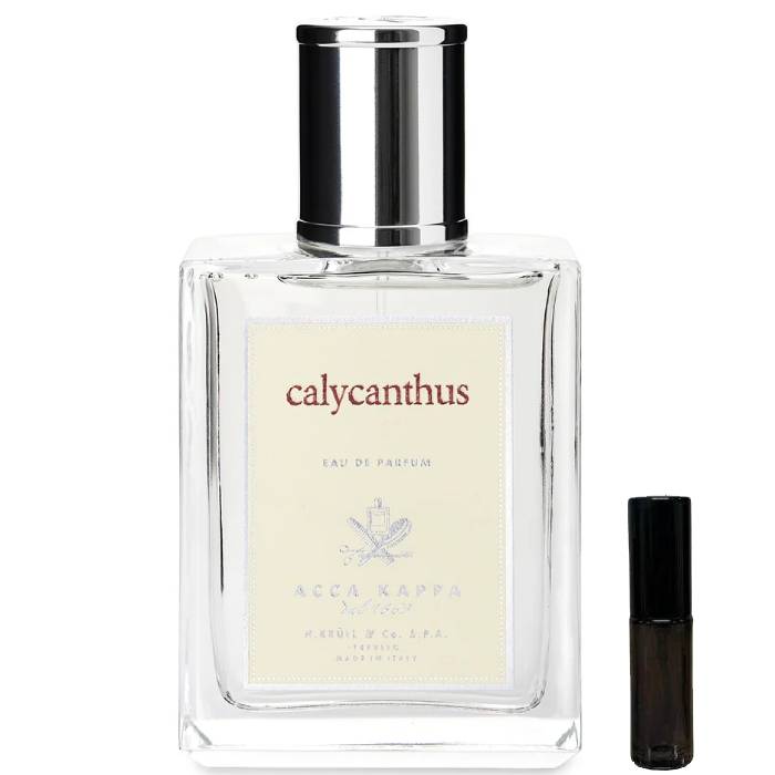 Acca Kappa Calycanthus - Eau de Parfum - LuxScents.nl