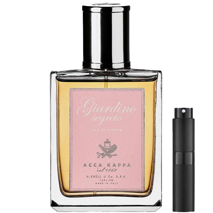 Acca Kappa Giardino Segreto - Eau de Parfum - LuxScents.nl