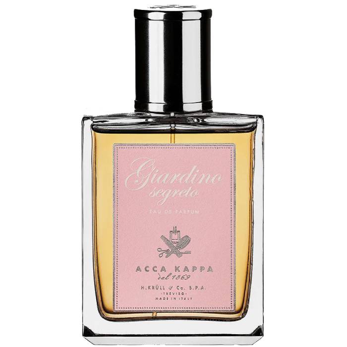 Acca Kappa Giardino Segreto - Eau de Parfum - LuxScents.nl
