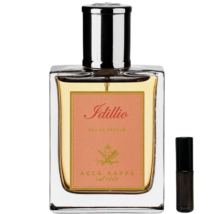 Acca Kappa Idillio - Eau de Parfum - LuxScents.nl