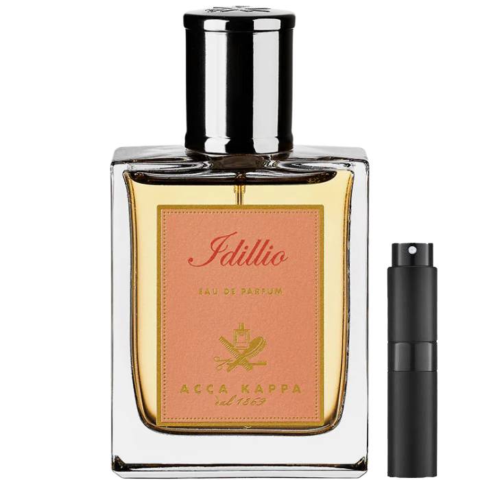 Acca Kappa Idillio - Eau de Parfum - LuxScents.nl