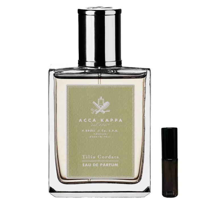 Acca Kappa Tilia Cordata - Eau de Parfum - LuxScents.nl