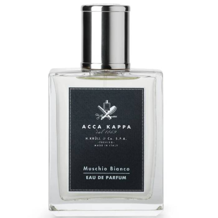 Acca Kappa White Moss - Eau de Parfum - LuxScents.nl
