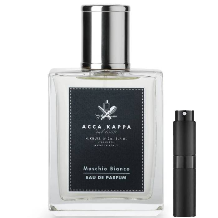 Acca Kappa White Moss - Eau de Parfum - LuxScents.nl