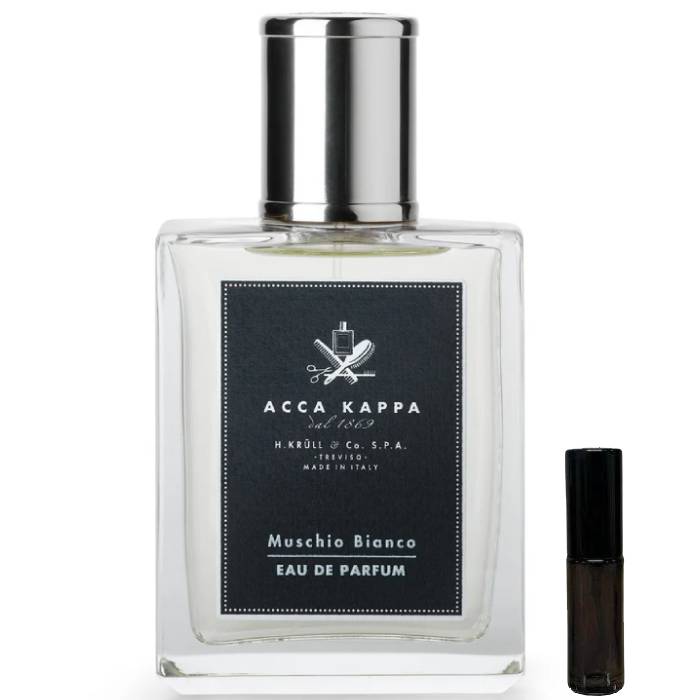 Acca Kappa White Moss - Eau de Parfum - LuxScents.nl