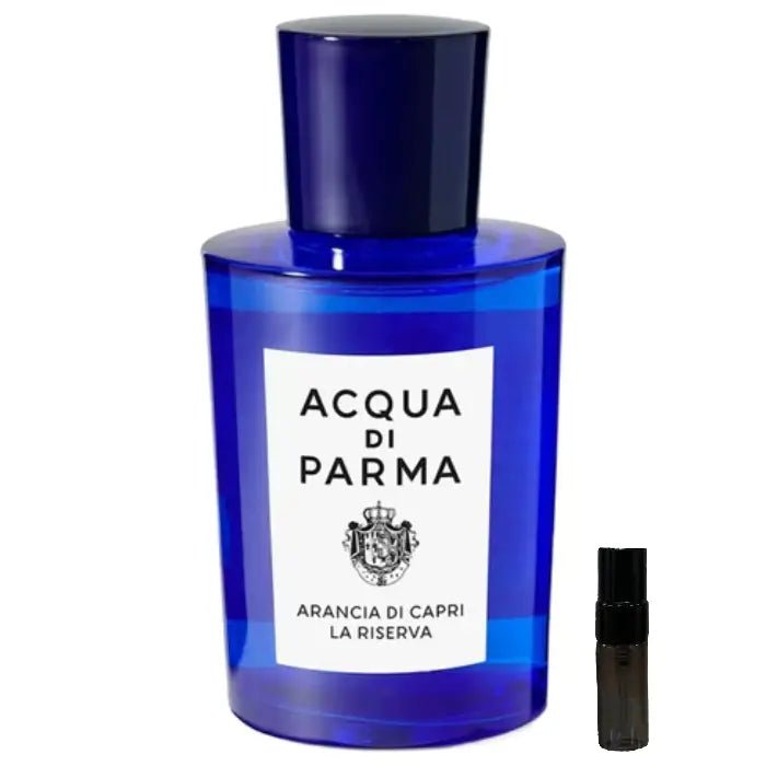 Acqua di Parma Arancia di Capri La Riserva - Eau de Parfum - LuxScents.nl