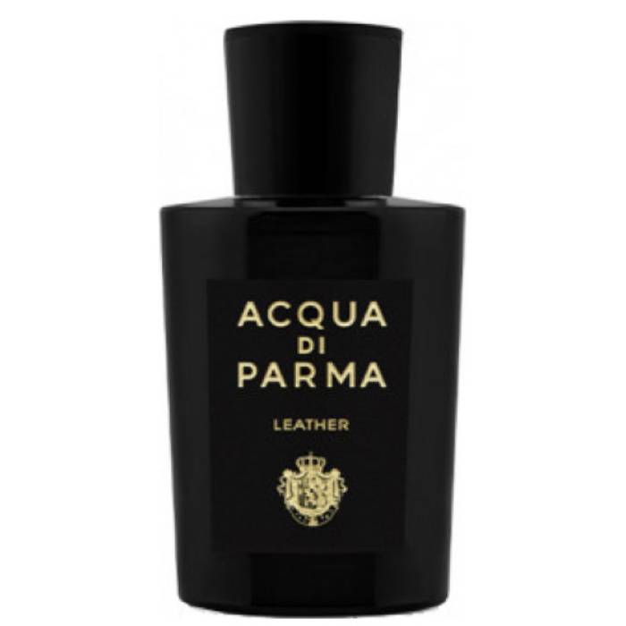 Acqua di Parma Leather - Eau de Parfum - LuxScents.nl