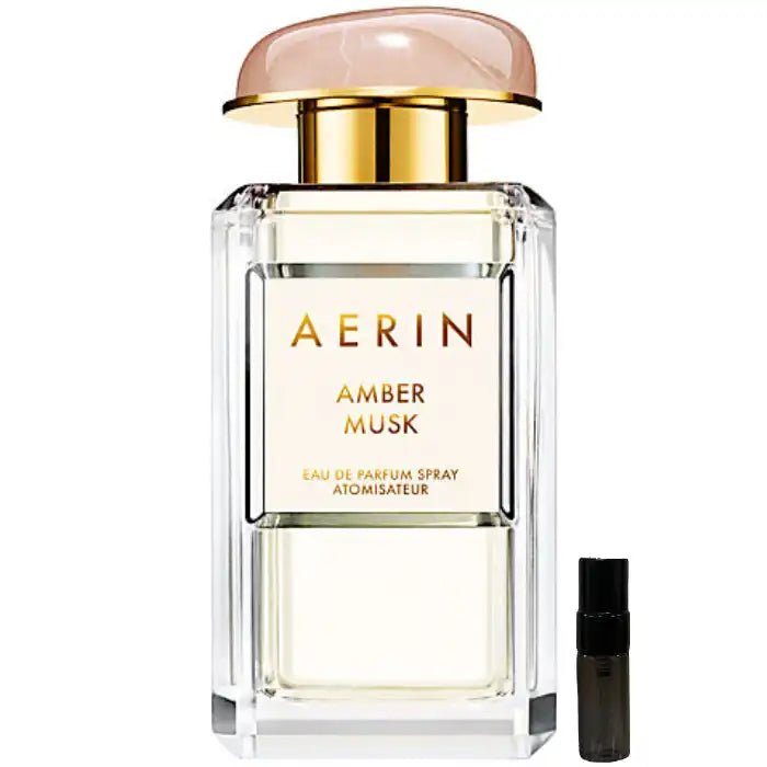 Aerin Amber Musk - Eau de Parfum - LuxScents.nl