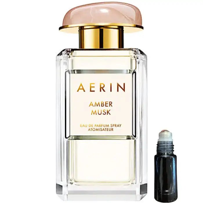 Aerin Amber Musk - Eau de Parfum - LuxScents.nl