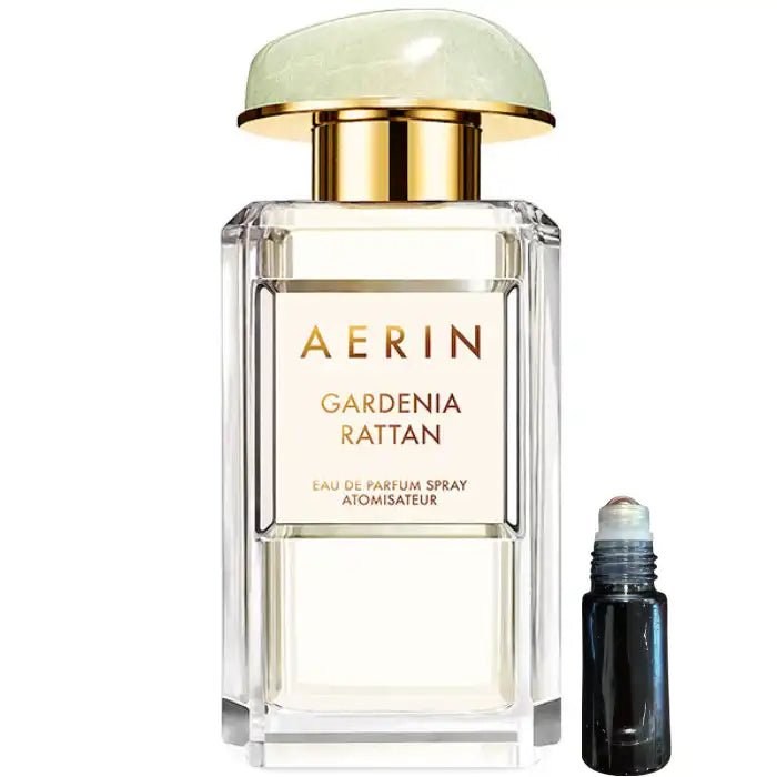 Aerin Gardenia Rattan Aerin - Eau de Parfum - LuxScents.nl
