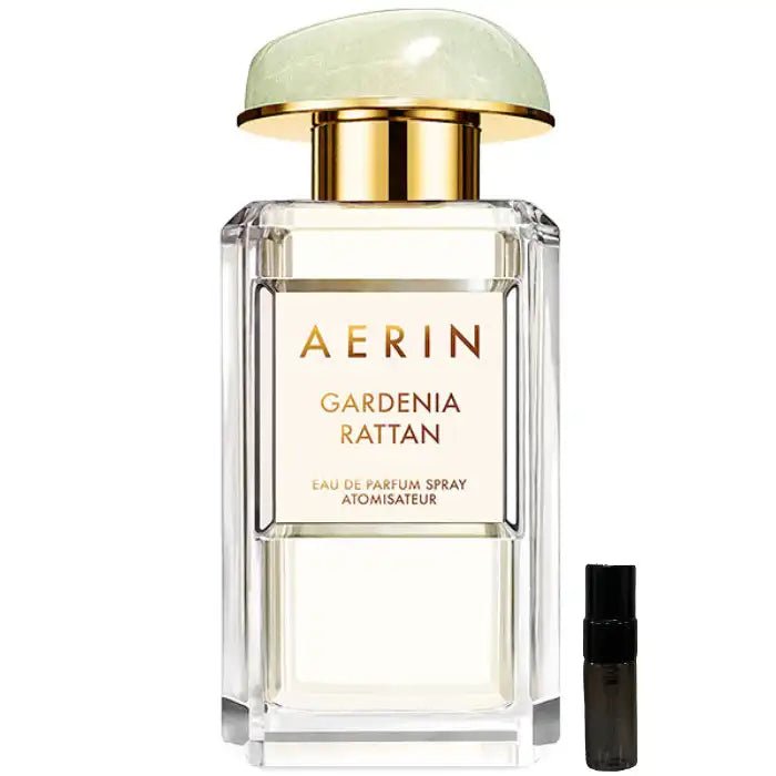 Aerin Gardenia Rattan Aerin - Eau de Parfum - LuxScents.nl