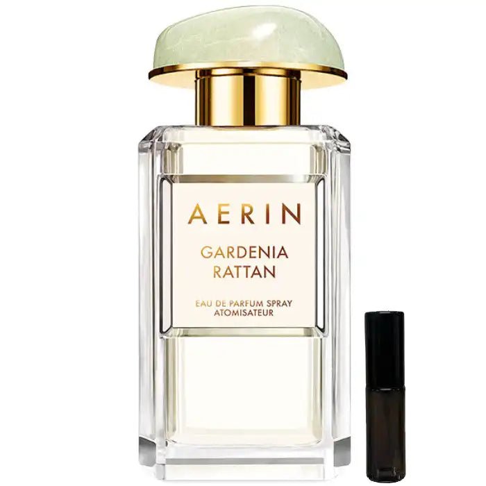 Aerin Gardenia Rattan Aerin - Eau de Parfum - LuxScents.nl