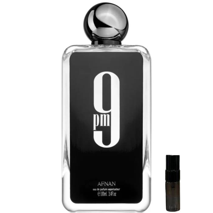 Afnan 9 pm - Eau de Parfum - LuxScents.nl