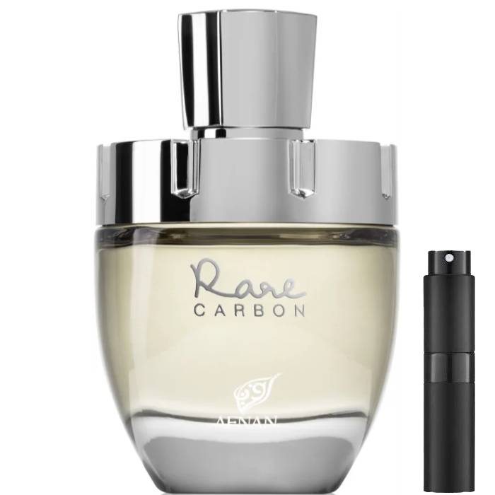 Afnan Rare Carbon - Eau de Parfum - LuxScents.nl