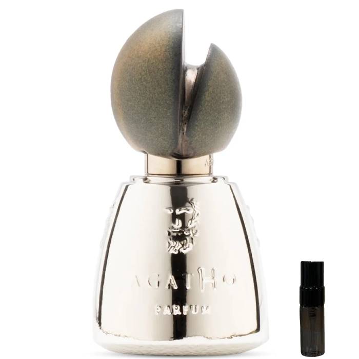 Agatho Parfum Giardinodiercole - Extrait de Parfum - LuxScents.nl