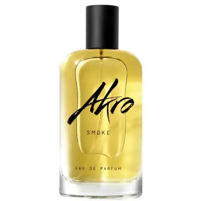 Akro Fragrances Smoke - Eau de Parfum - LuxScents.nl
