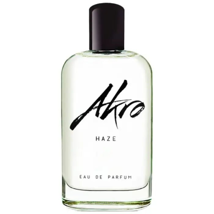 Akro Haze - Eau de Parfum - LuxScents.nl