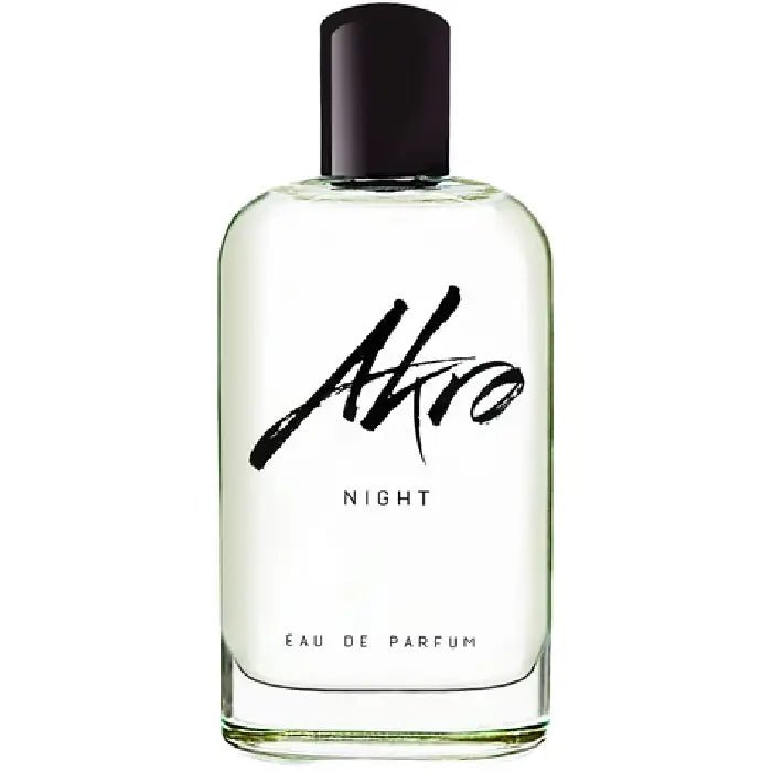 Akro Night - Eau de Parfum - LuxScents.nl