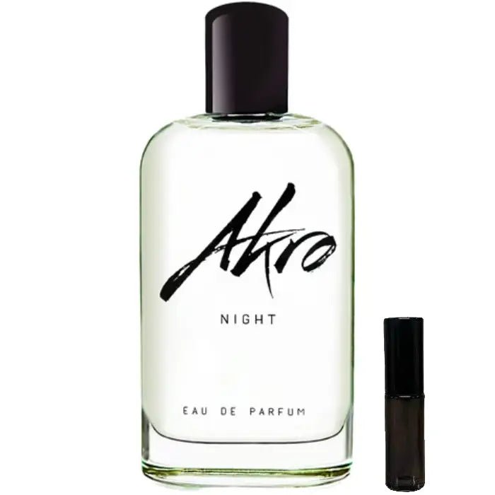 Akro Night - Eau de Parfum - LuxScents.nl