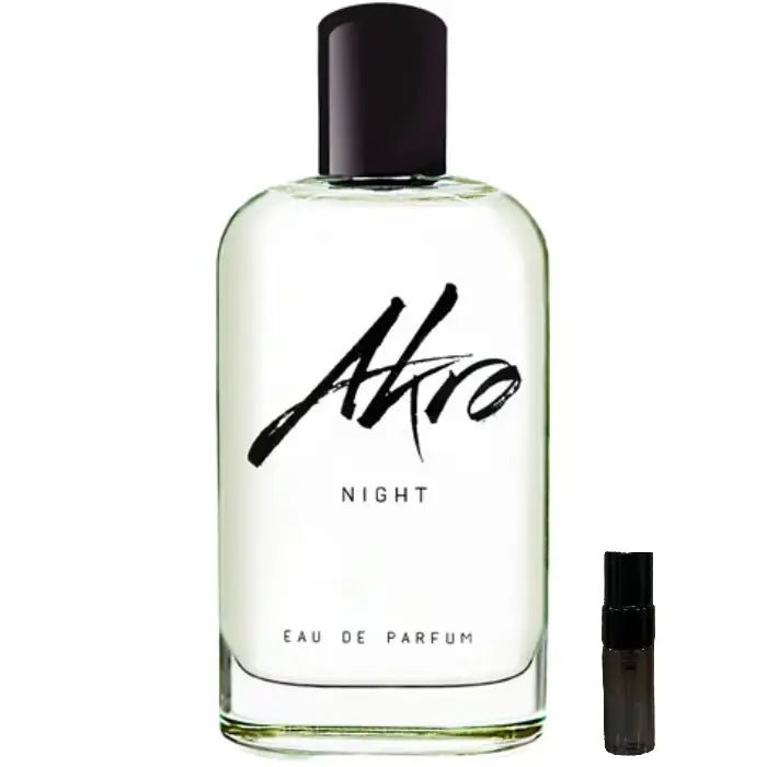 Akro Night - Eau de Parfum - LuxScents.nl