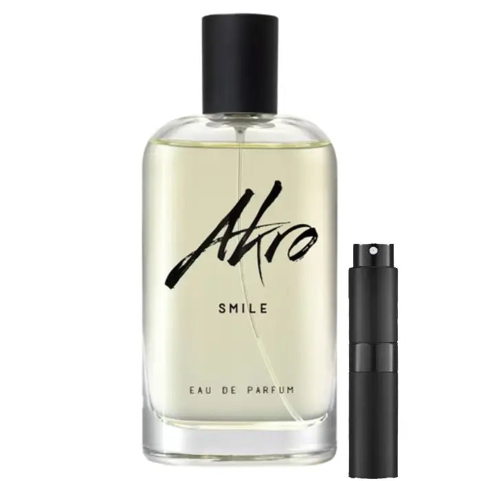 Akro Smile - Eau de Parfum - LuxScents.nl