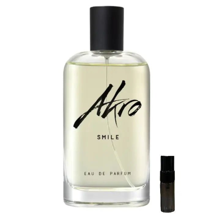 Akro Smile - Eau de Parfum - LuxScents.nl