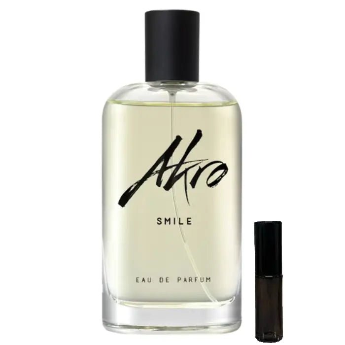 Akro Smile - Eau de Parfum - LuxScents.nl