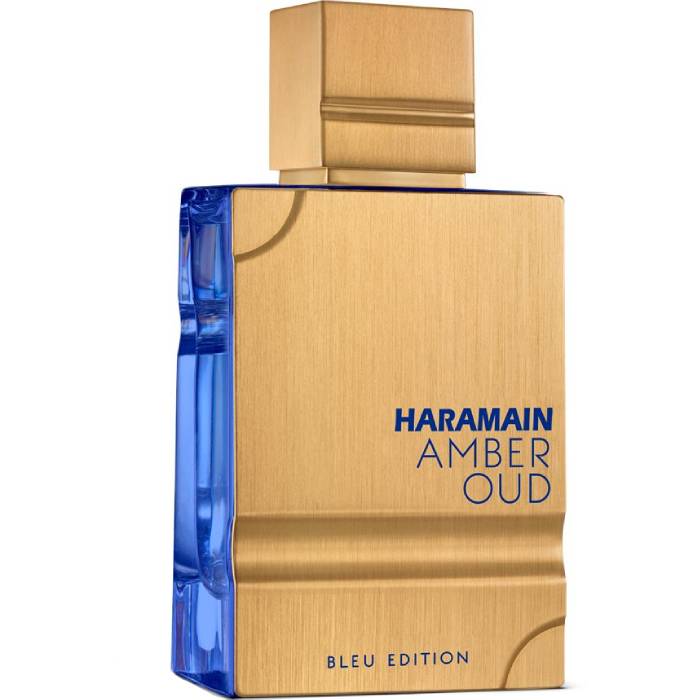 Al Haramain Amber Oud Exclusif Bleu Eau De Parfum LuxScents