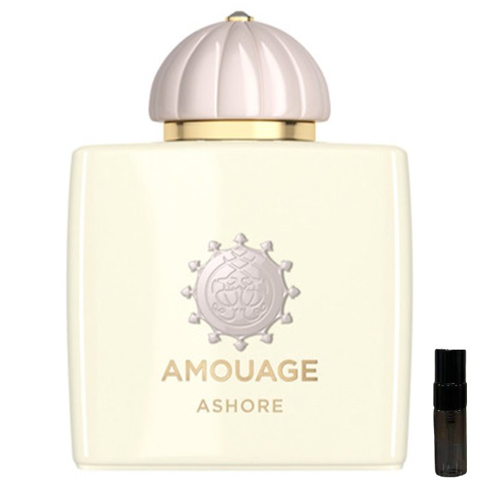Amouage Ashore - Eau de Parfum - LuxScents.nl