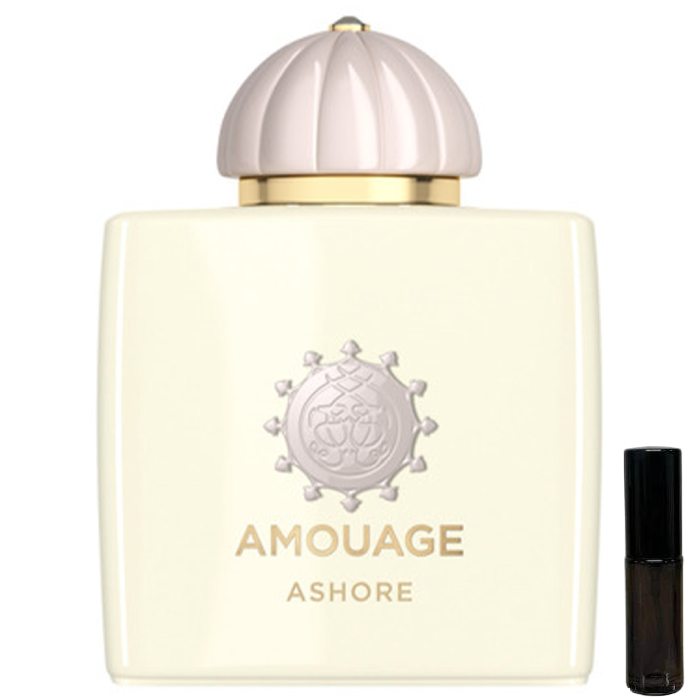 Amouage Ashore - Eau de Parfum - LuxScents.nl