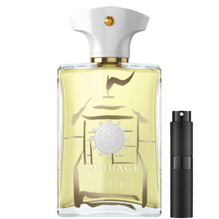 Amouage Beach Hut - Eau de Parfum - LuxScents.nl