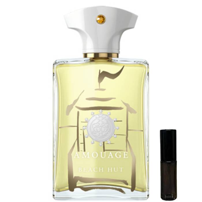 Amouage Beach Hut - Eau de Parfum - LuxScents.nl