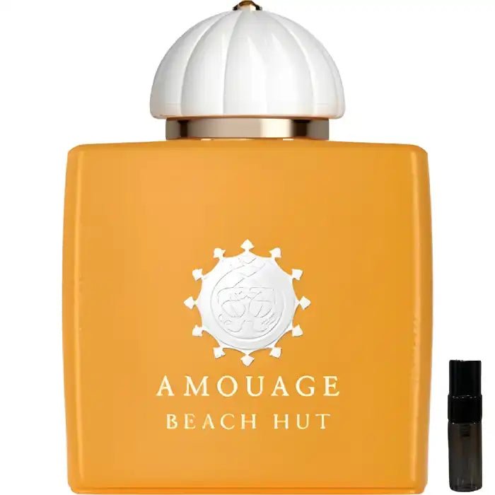 Amouage Beach Hut Woman - Eau de Parfum - LuxScents.nl